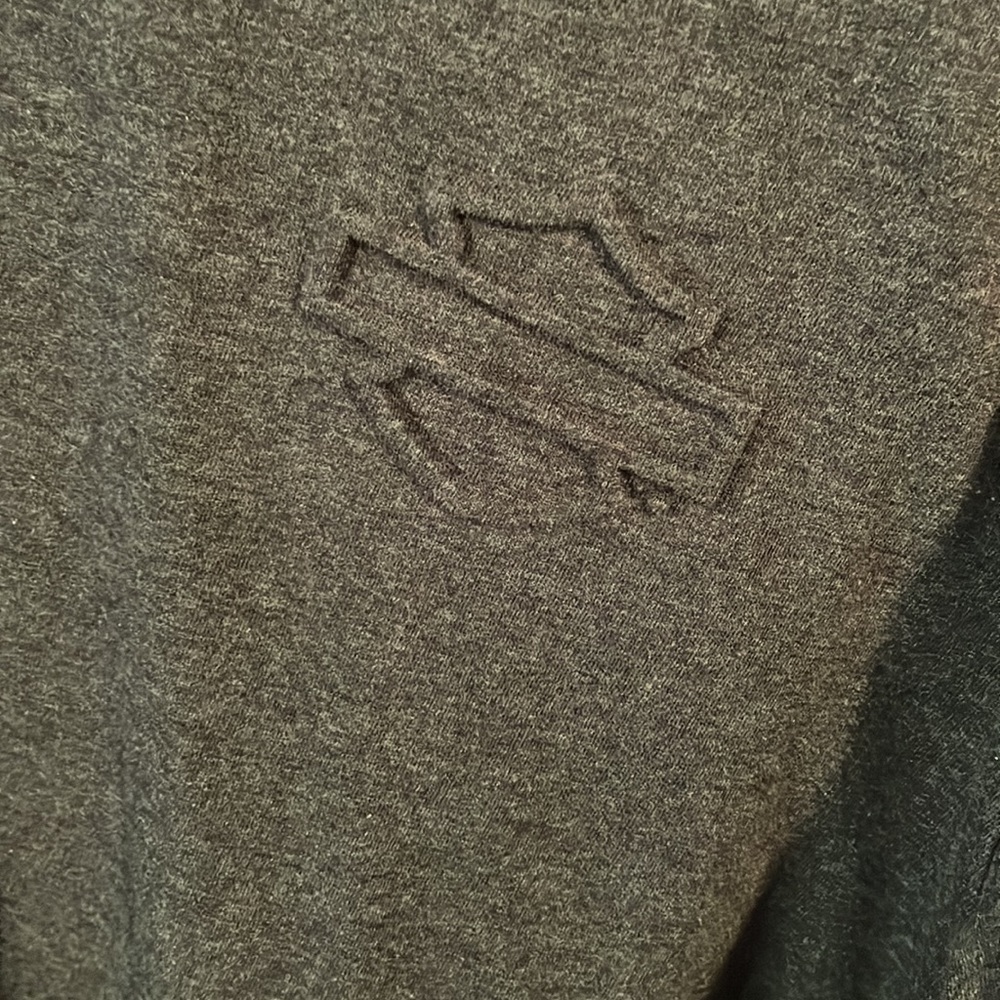 Harley Davidson shirt - Picture 2 of 3